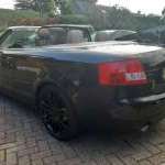 audi a4 2.4 v6